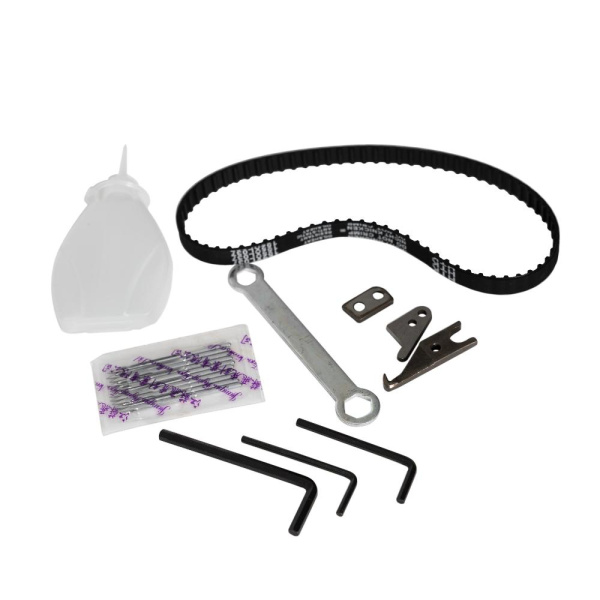 Мешкозашивочная машина Foodatlas GK-26-1A